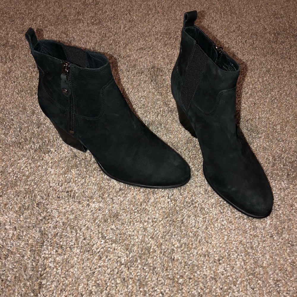 Booties - Picture 2 of 8